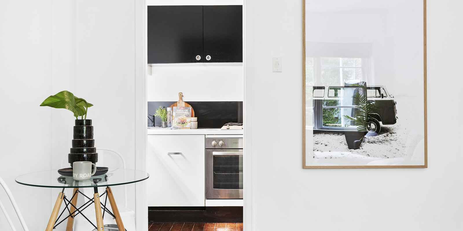 11/18 Onslow Avenue Elizabeth Bay 11/18 Onslow Avenue Elizabeth Bay