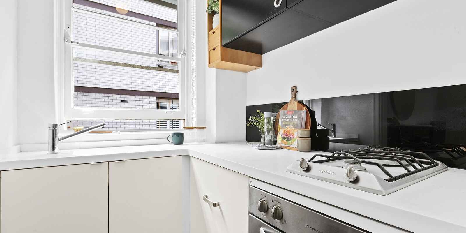 11/18 Onslow Avenue Elizabeth Bay 11/18 Onslow Avenue Elizabeth Bay