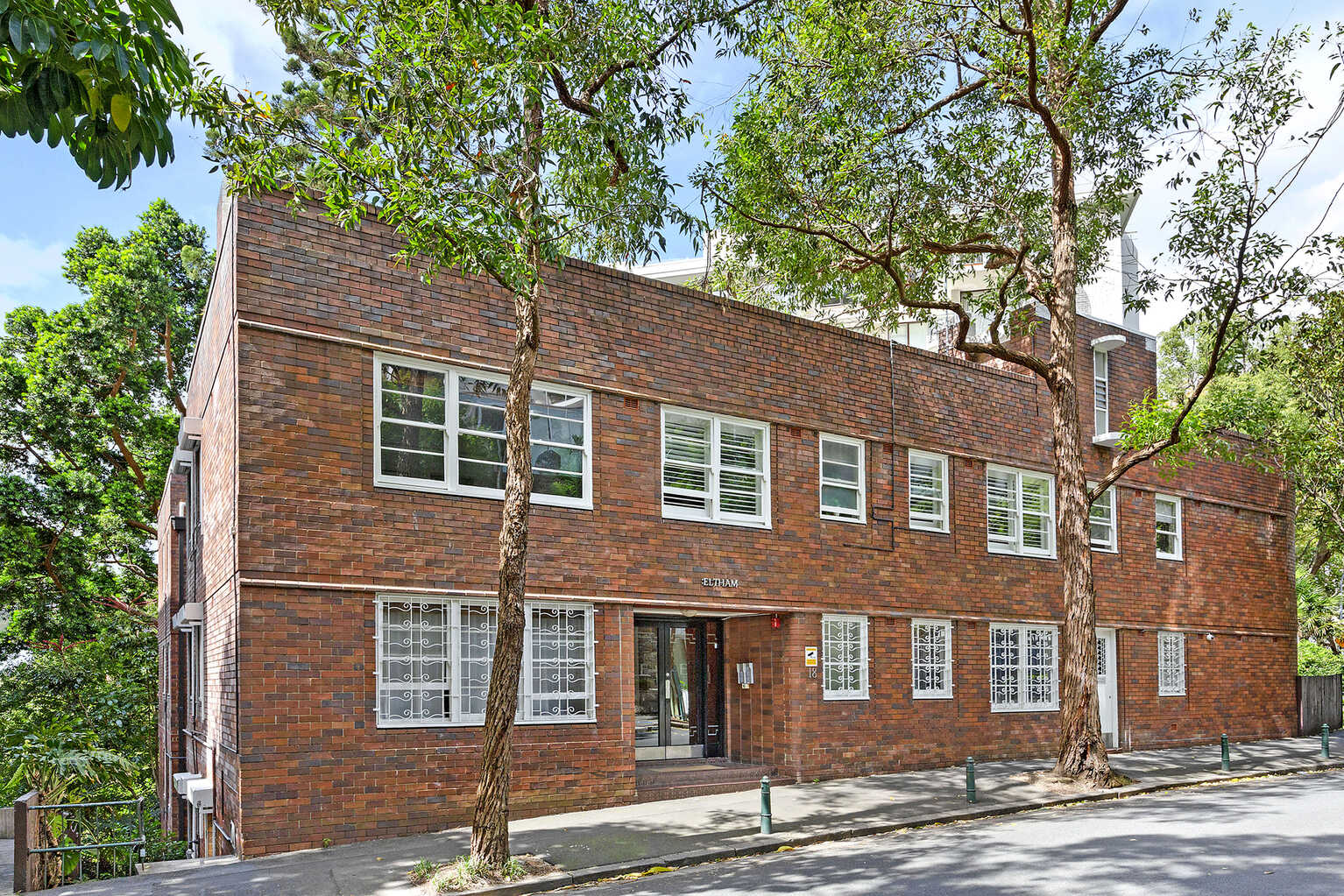 11/18 Onslow Avenue Elizabeth Bay 11/18 Onslow Avenue Elizabeth Bay