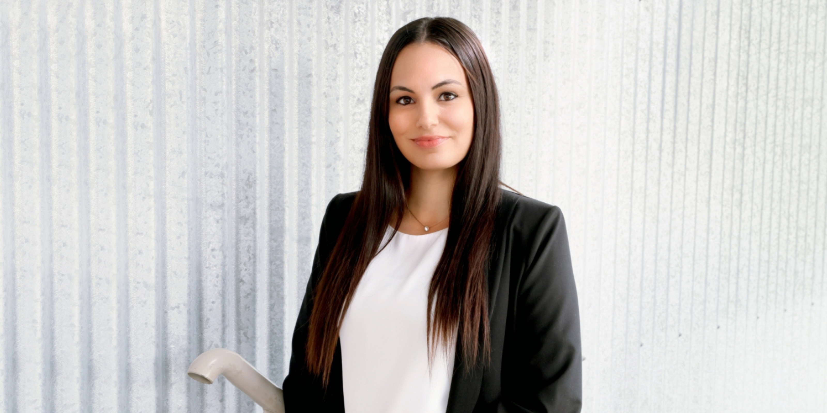 Ashley Grech