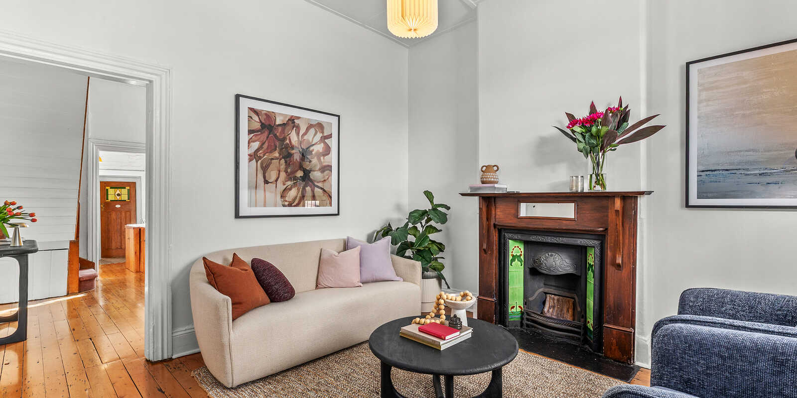 56 Comber Street Paddington 56 Comber Street Paddington