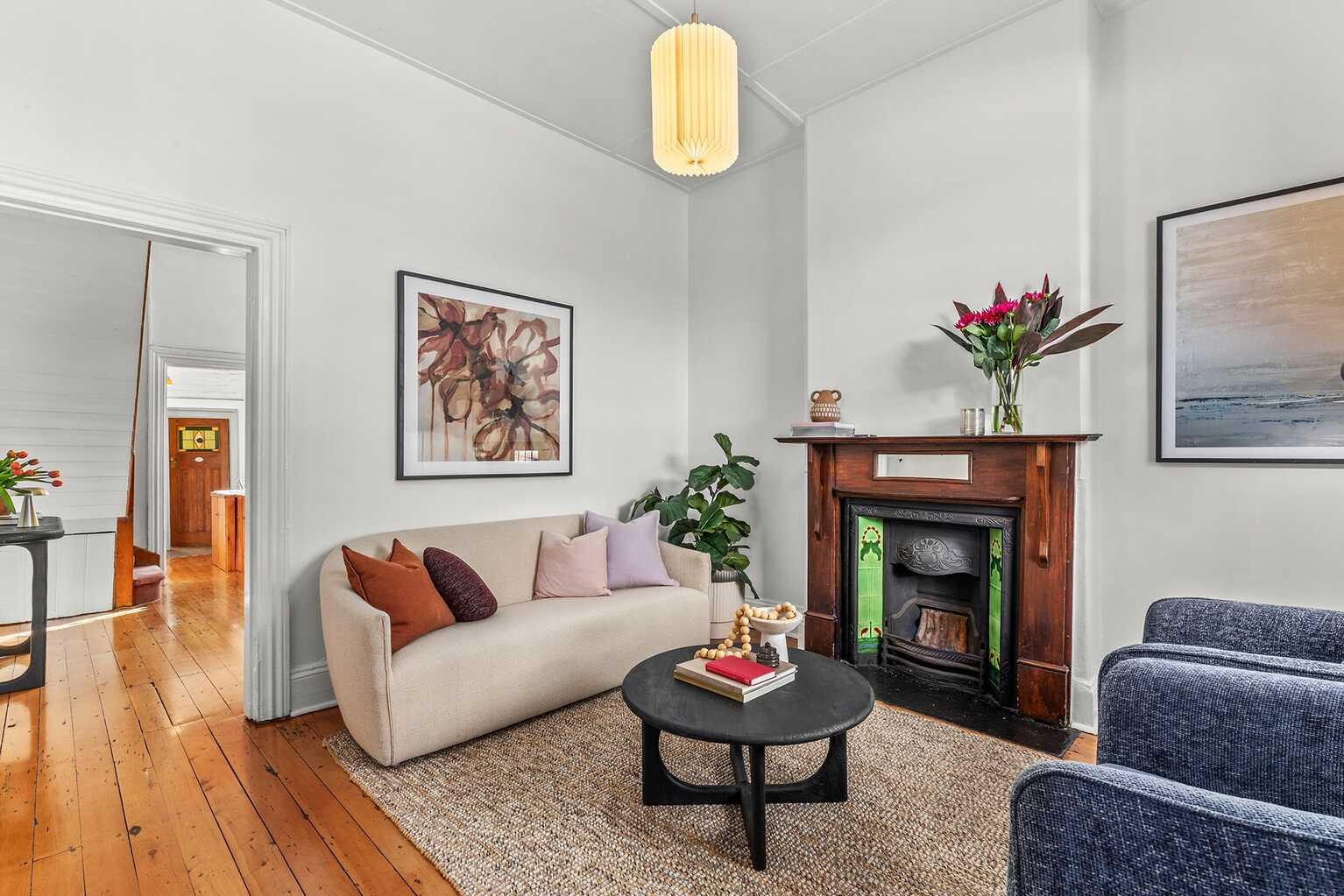 56 Comber Street Paddington 56 Comber Street Paddington