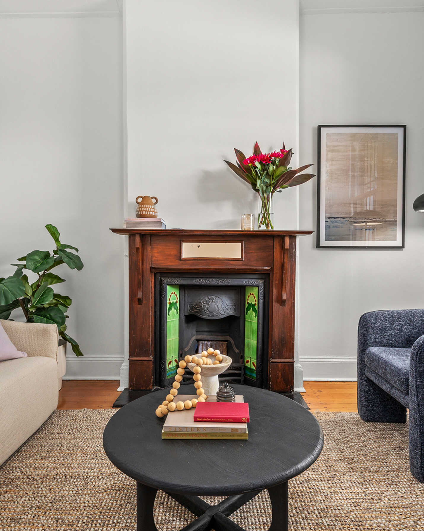 56 Comber Street Paddington, Paddington - Thumbnail 2