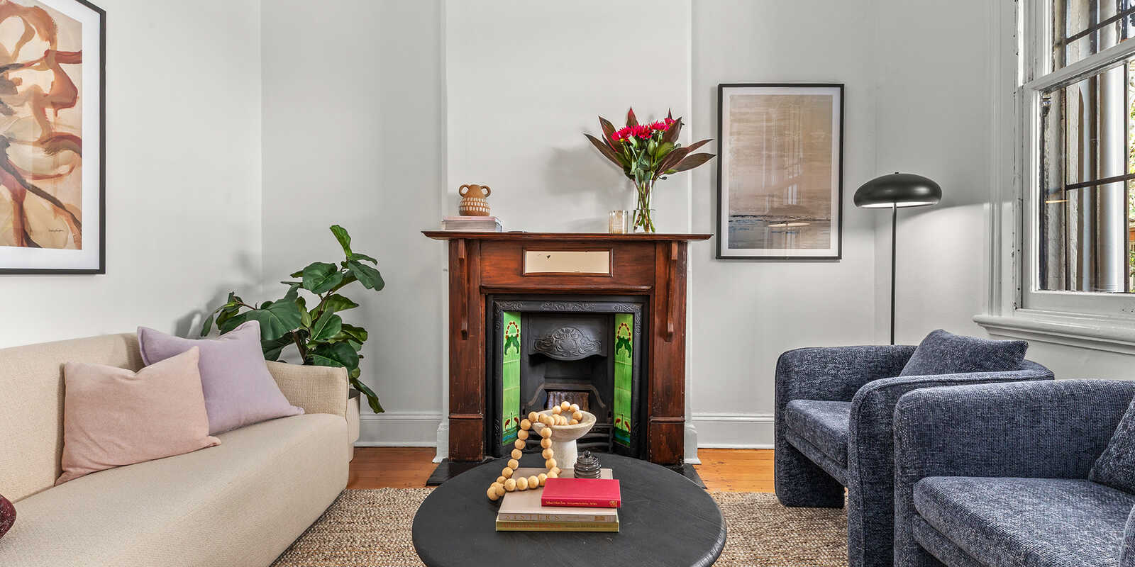 56 Comber Street Paddington 56 Comber Street Paddington