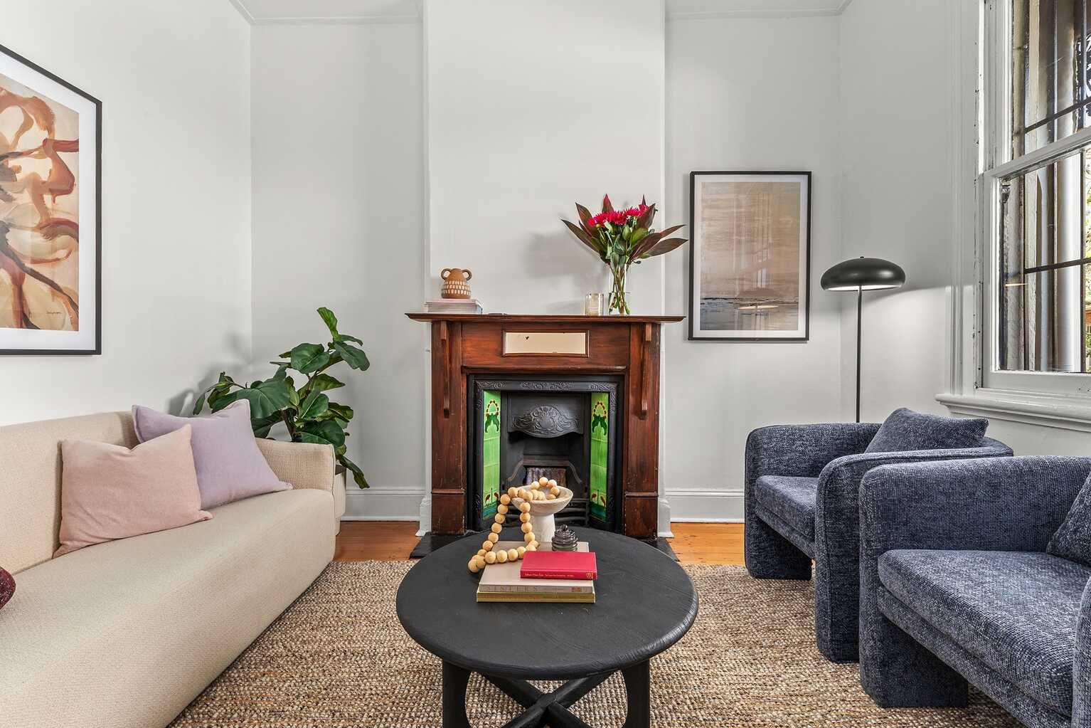 56 Comber Street Paddington 56 Comber Street Paddington
