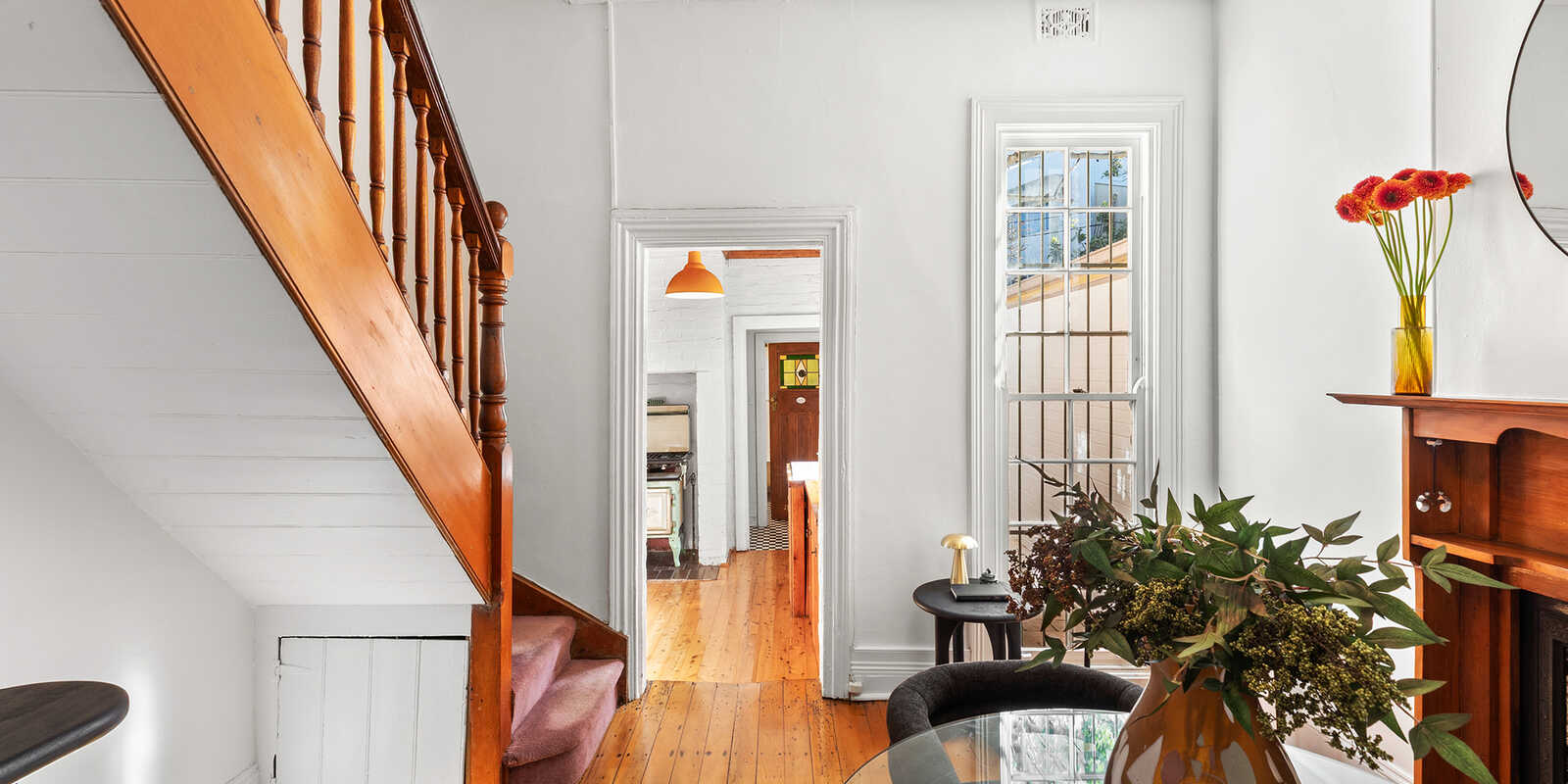 56 Comber Street Paddington 56 Comber Street Paddington