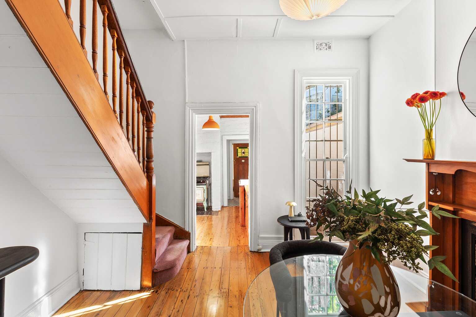 56 Comber Street Paddington 56 Comber Street Paddington