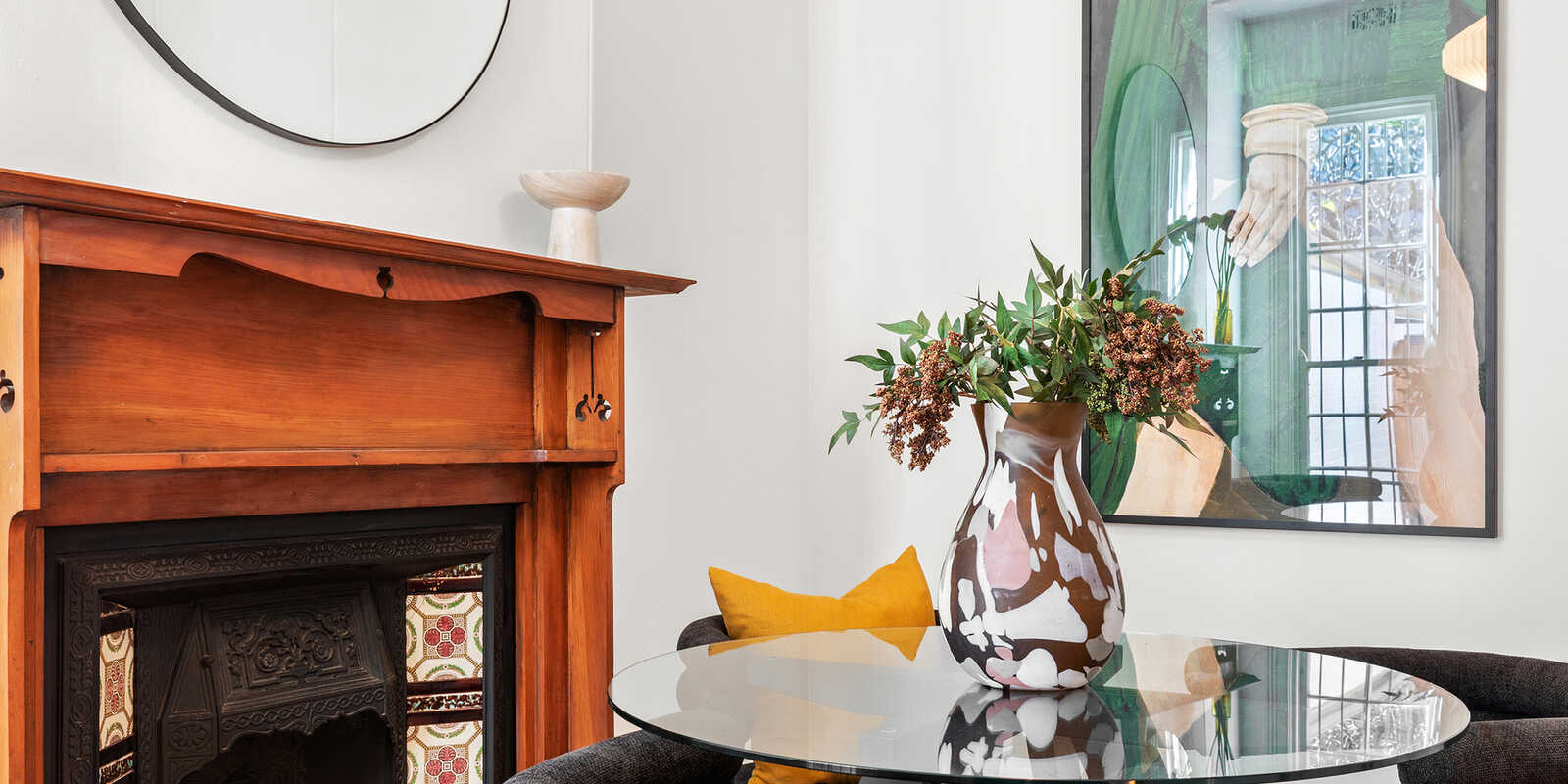 56 Comber Street Paddington 56 Comber Street Paddington