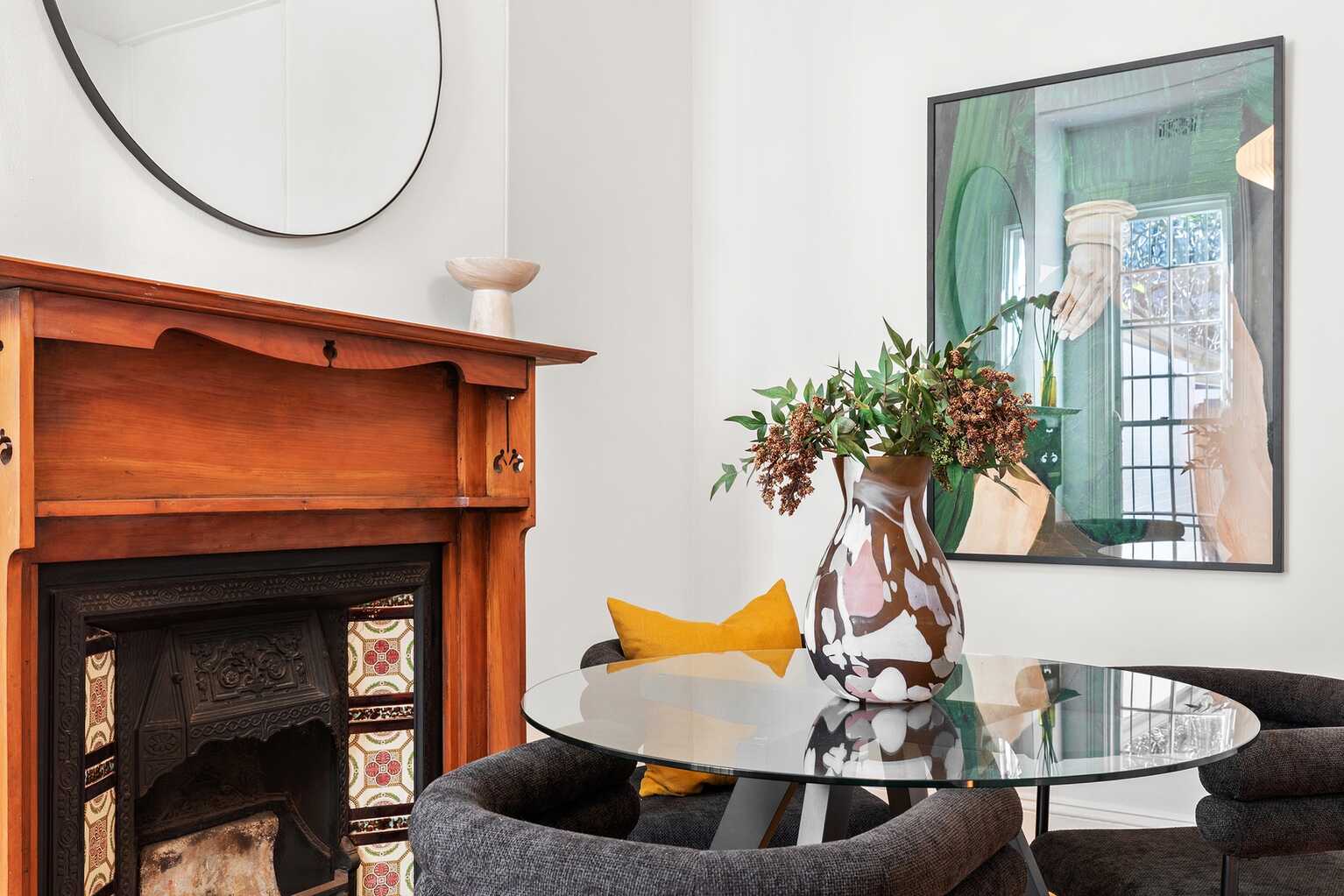 56 Comber Street Paddington 56 Comber Street Paddington