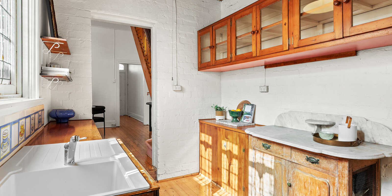 56 Comber Street Paddington 56 Comber Street Paddington