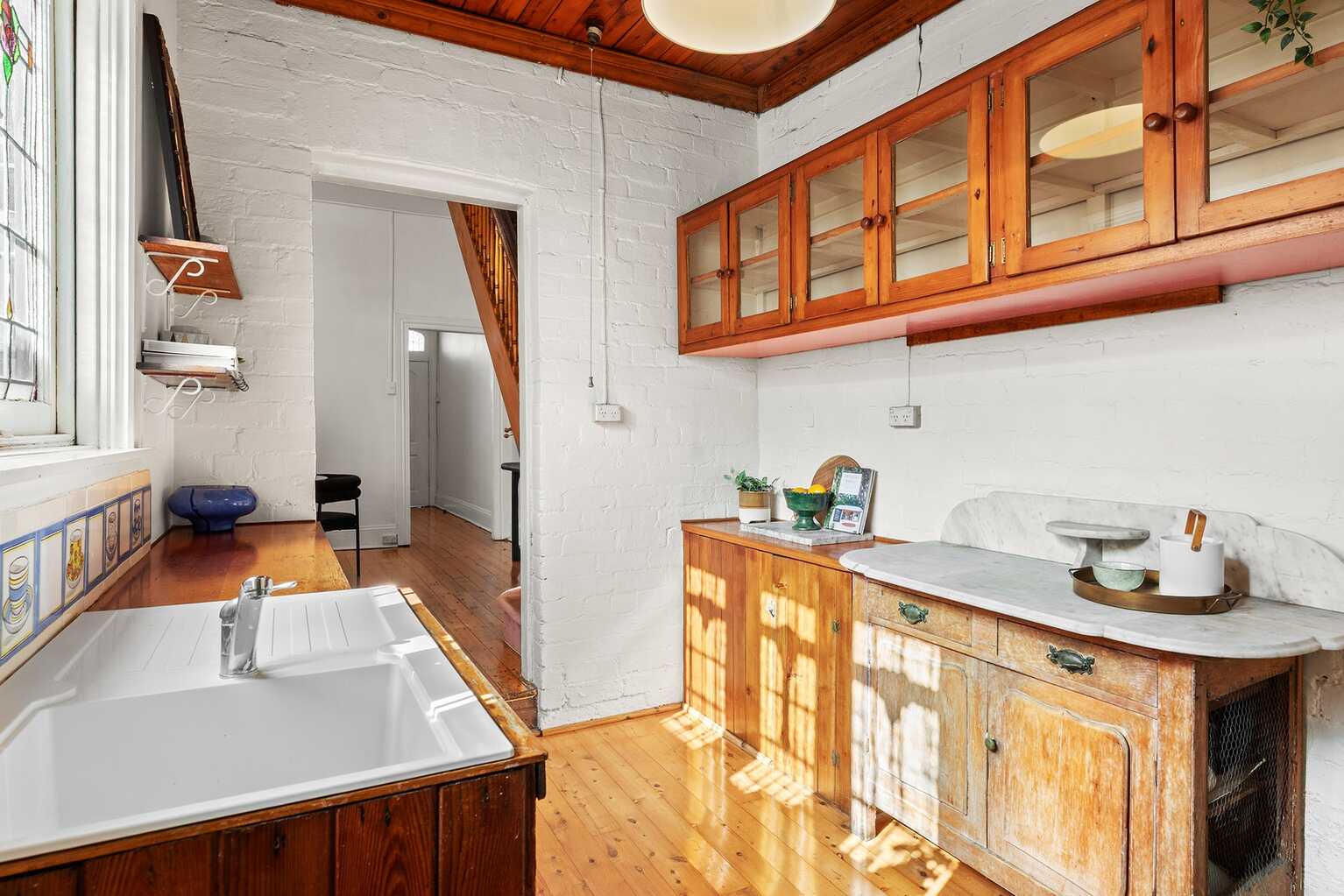 56 Comber Street Paddington 56 Comber Street Paddington