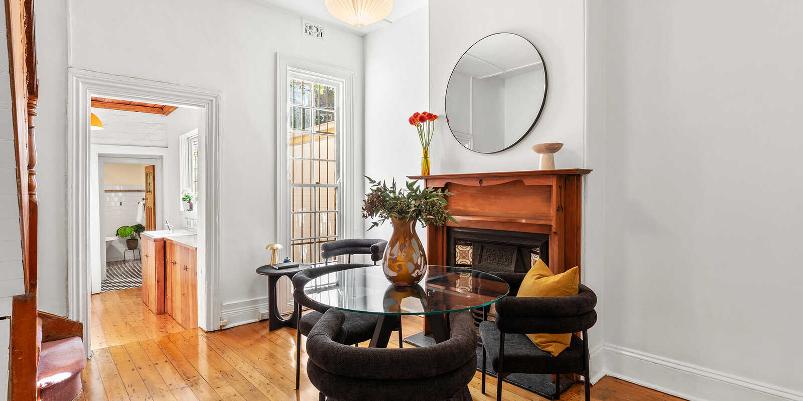 56 Comber Street Paddington 56 Comber Street Paddington