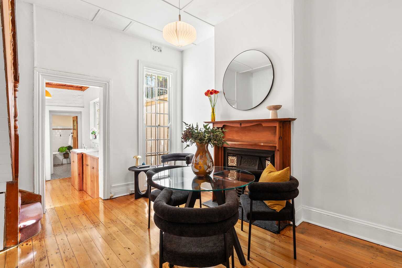 56 Comber Street Paddington 56 Comber Street Paddington