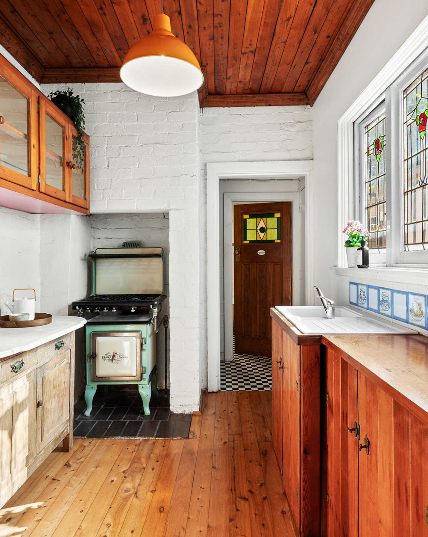 56 Comber Street Paddington, Paddington - Thumbnail 7