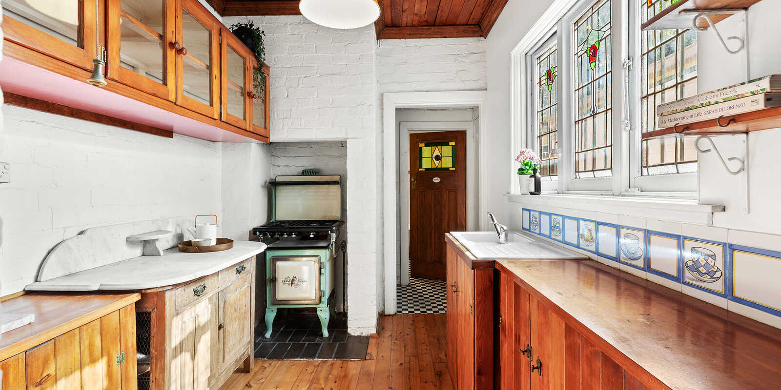 56 Comber Street Paddington 56 Comber Street Paddington