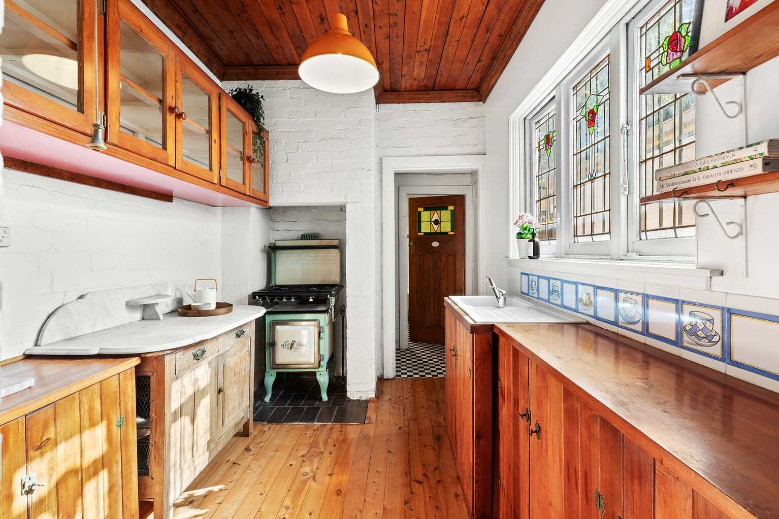 56 Comber Street Paddington 56 Comber Street Paddington
