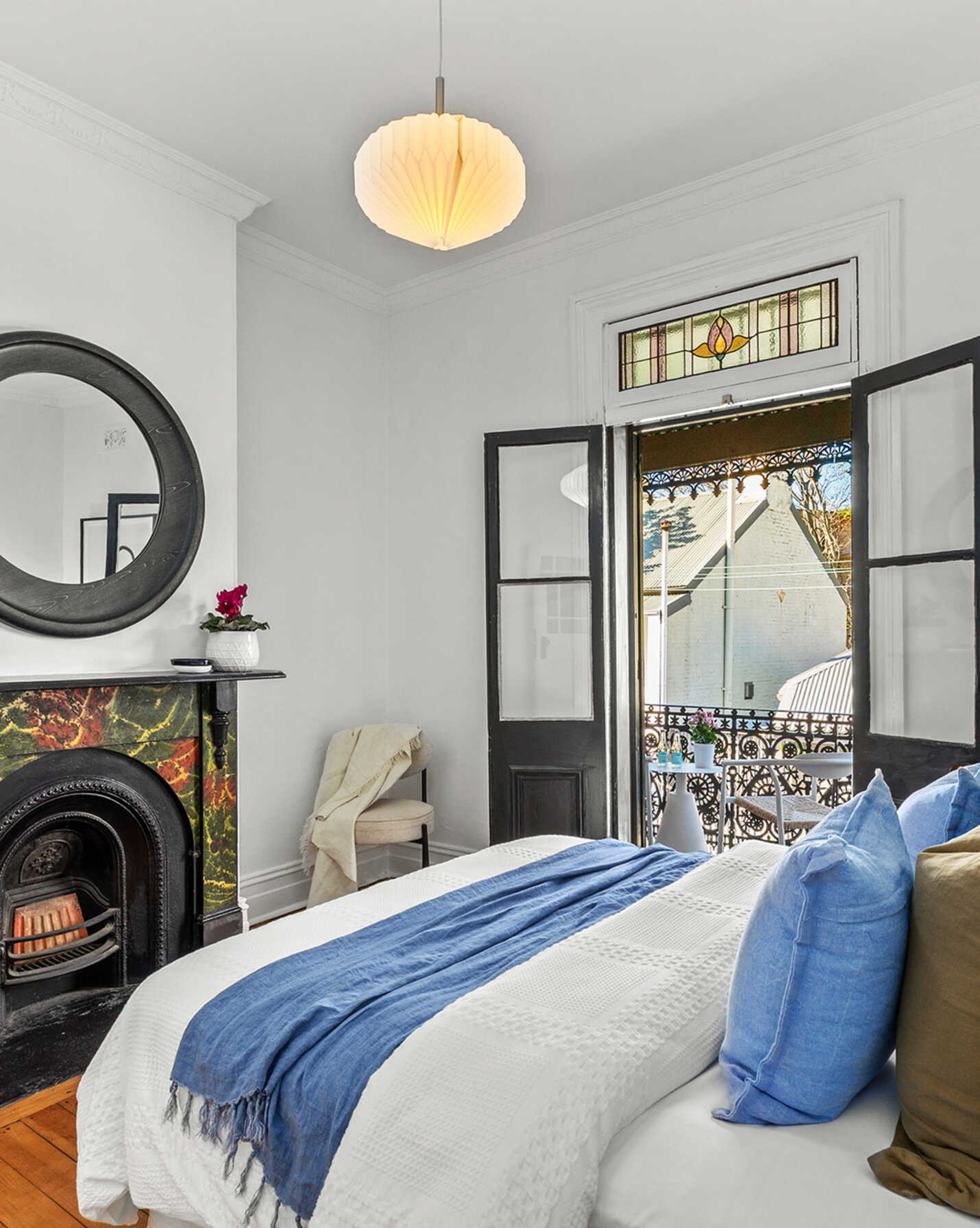 56 Comber Street Paddington, Paddington - Thumbnail 8