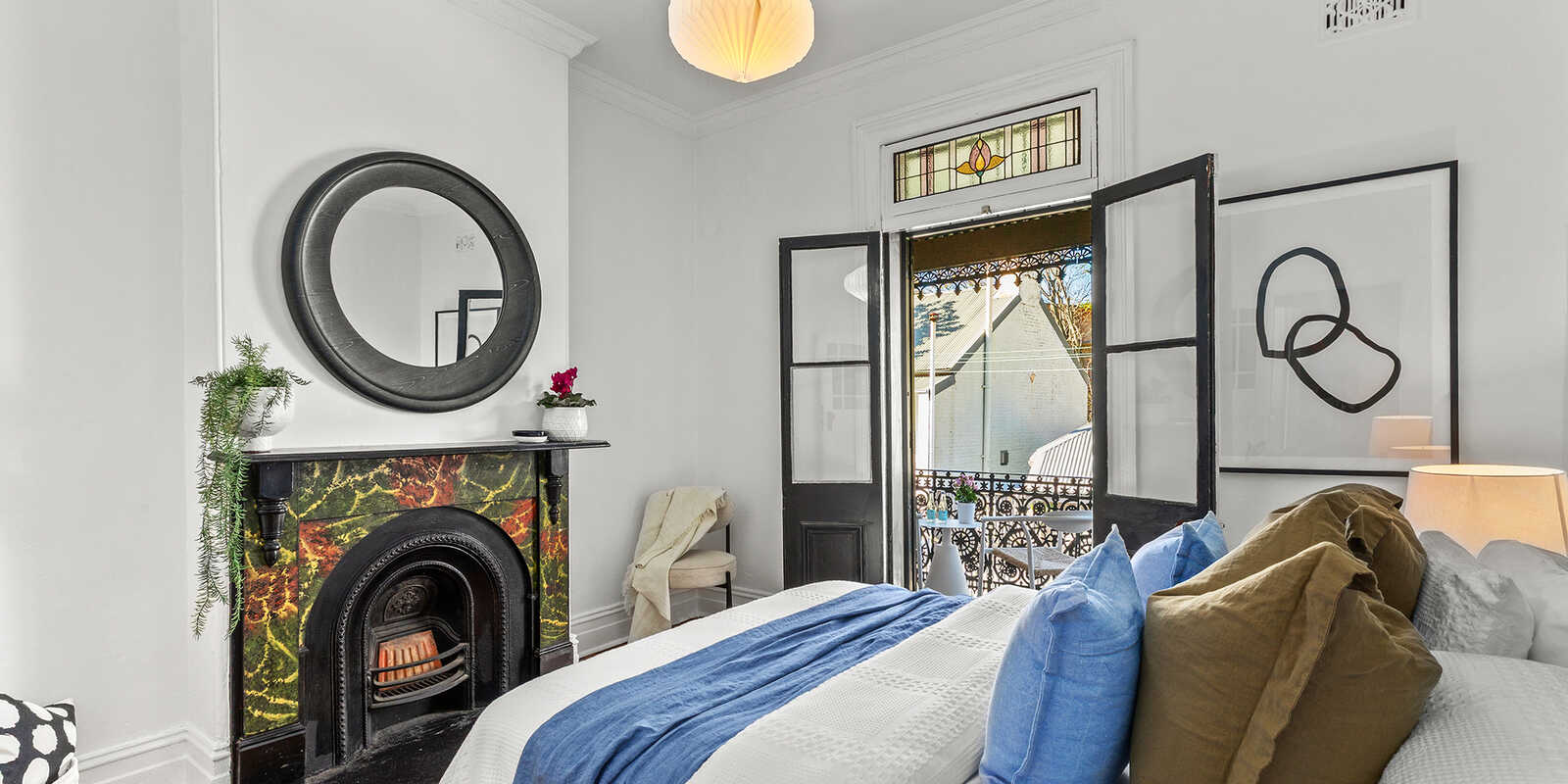 56 Comber Street Paddington 56 Comber Street Paddington