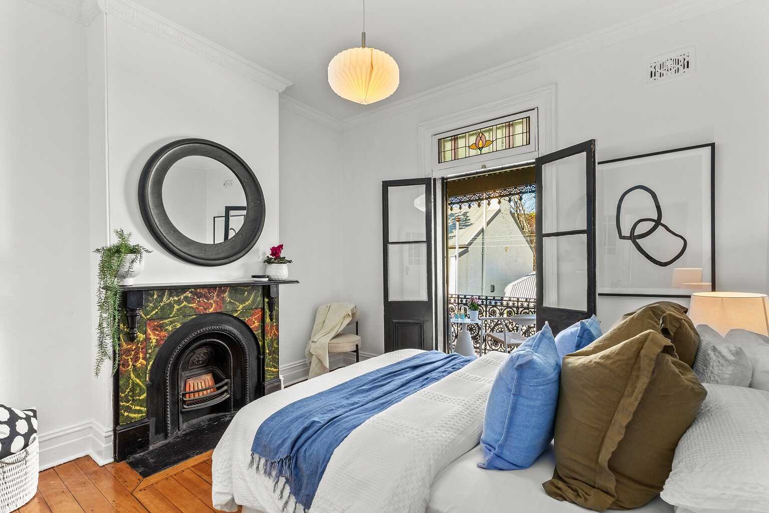 56 Comber Street Paddington 56 Comber Street Paddington