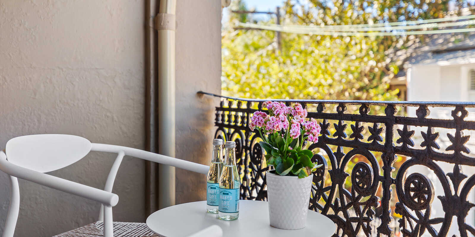 56 Comber Street Paddington 56 Comber Street Paddington