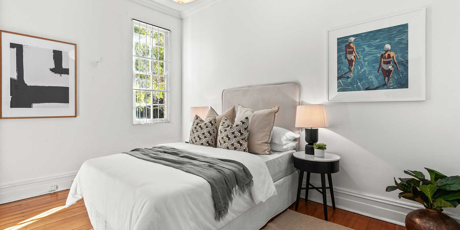 56 Comber Street Paddington 56 Comber Street Paddington