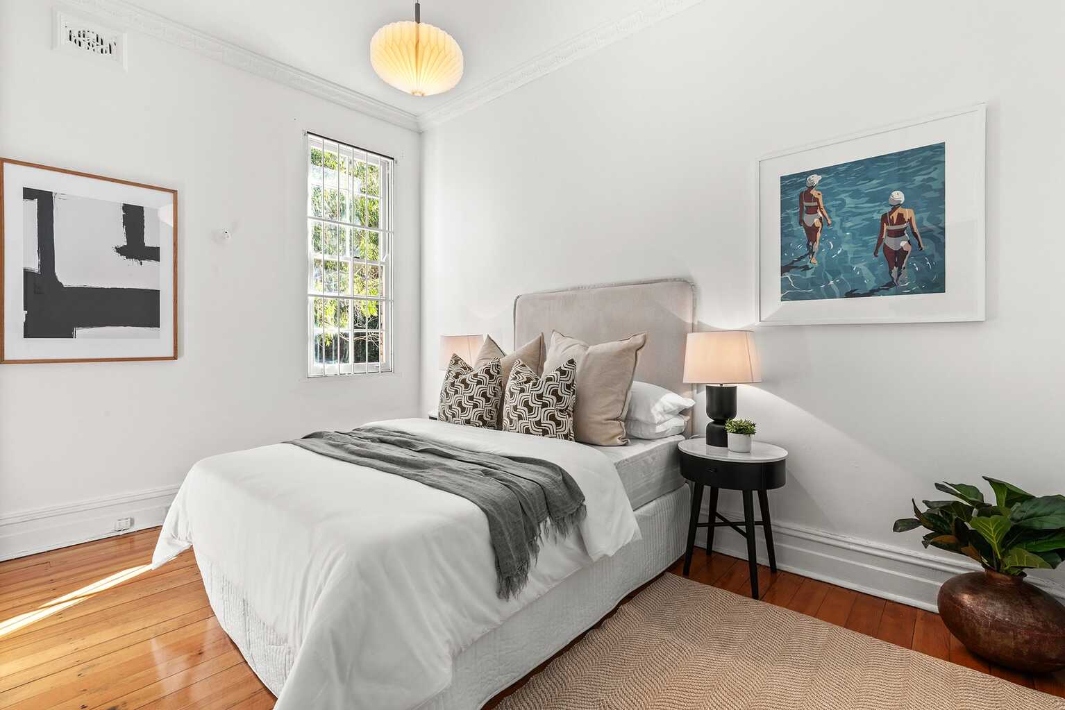 56 Comber Street Paddington 56 Comber Street Paddington