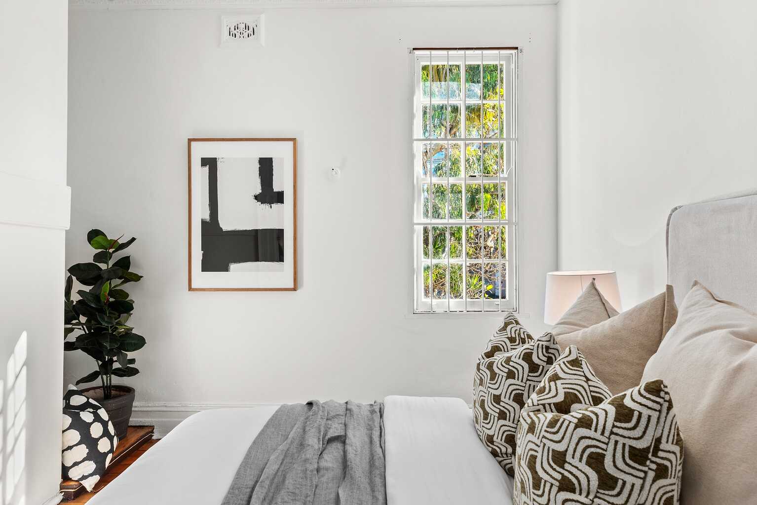 56 Comber Street Paddington 56 Comber Street Paddington