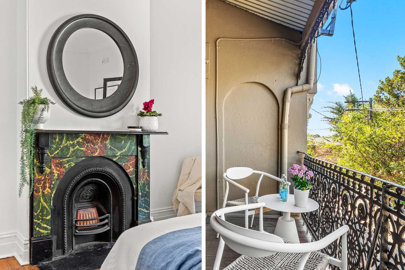 56 Comber Street Paddington 56 Comber Street Paddington