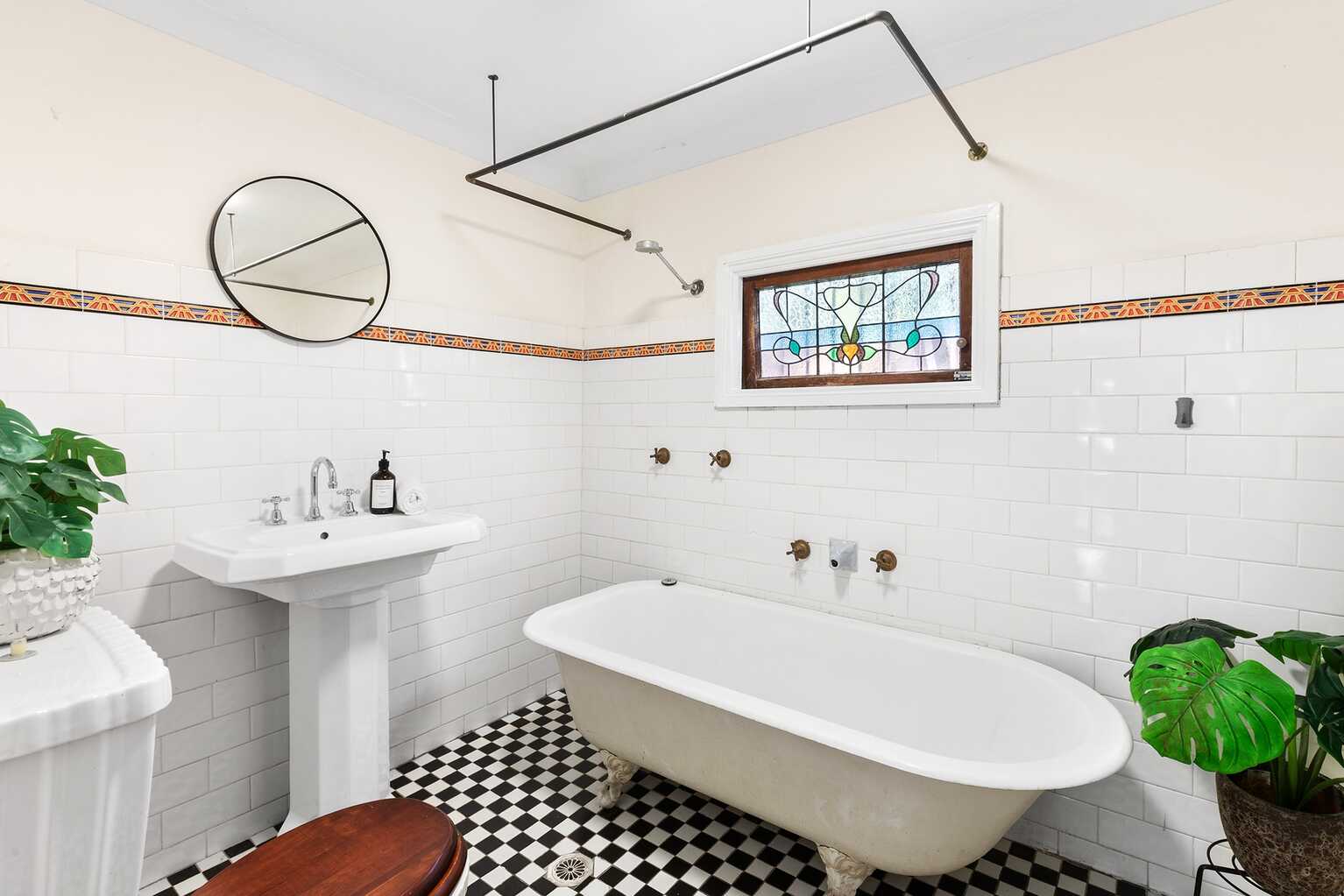56 Comber Street Paddington 56 Comber Street Paddington