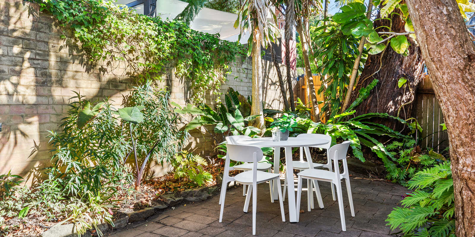 56 Comber Street Paddington 56 Comber Street Paddington