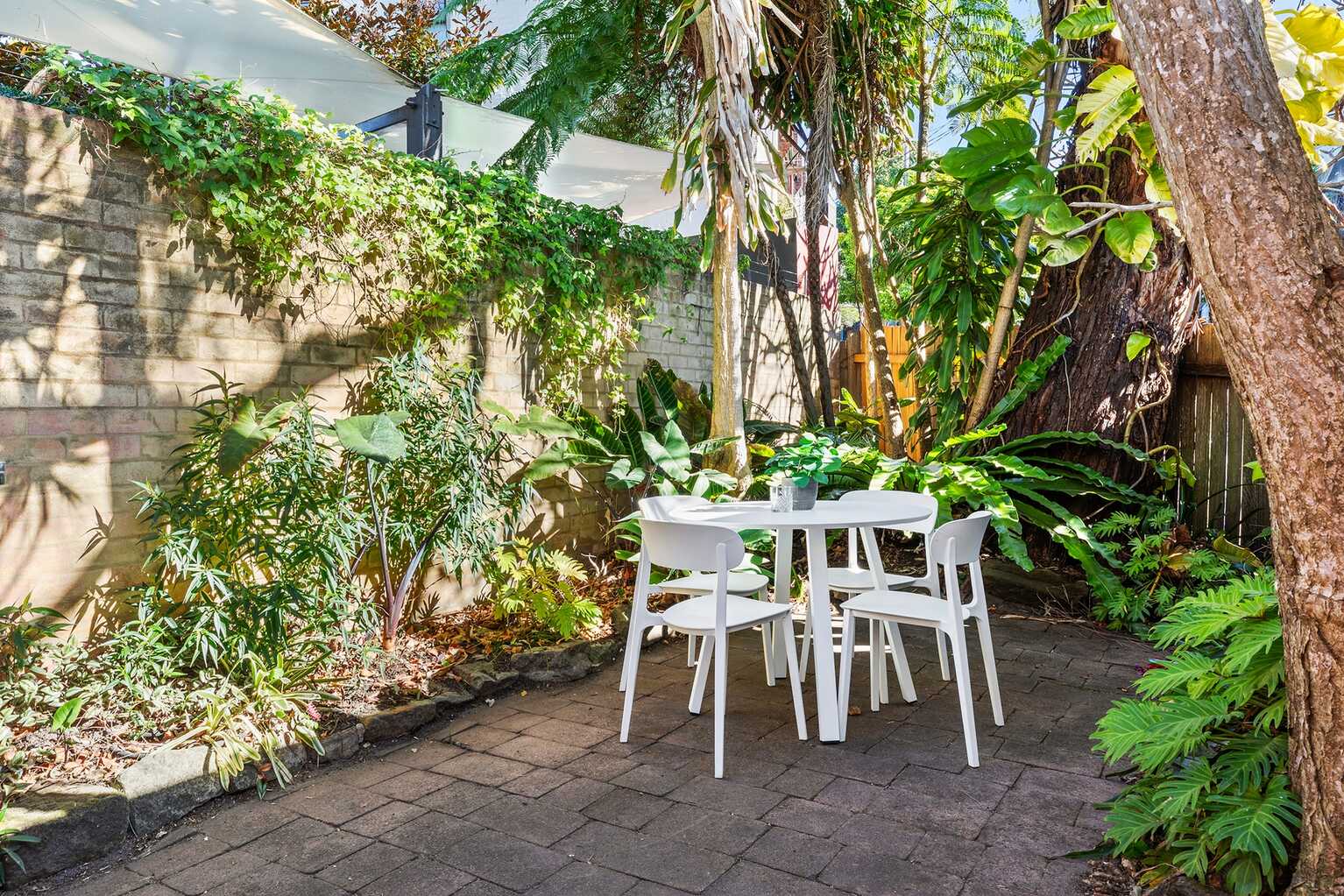 56 Comber Street Paddington 56 Comber Street Paddington