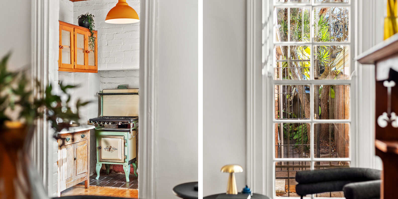 56 Comber Street Paddington 56 Comber Street Paddington
