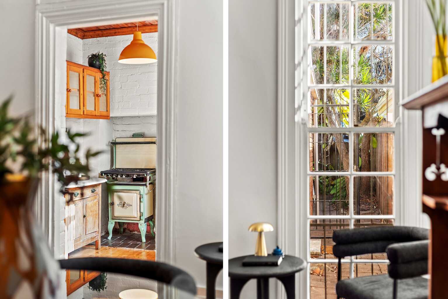 56 Comber Street Paddington 56 Comber Street Paddington