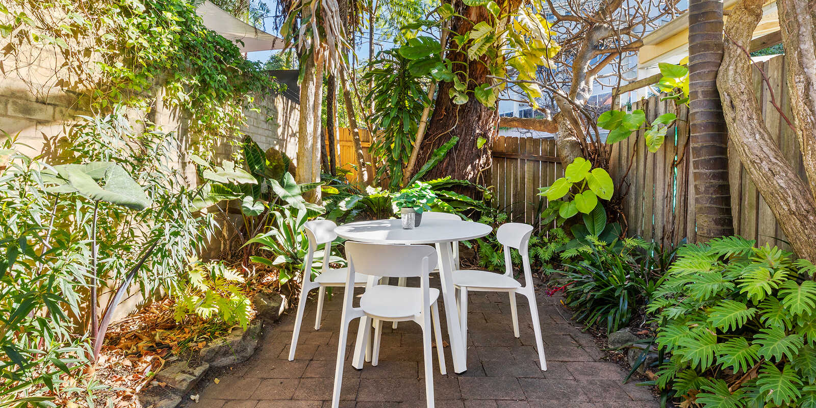 56 Comber Street Paddington 56 Comber Street Paddington