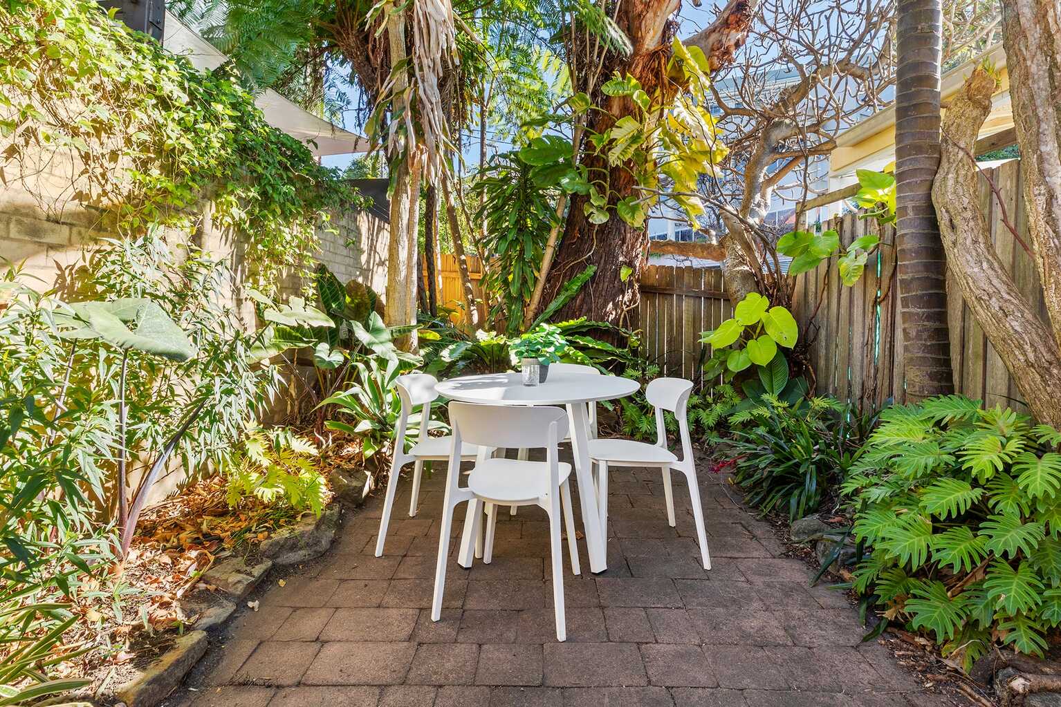 56 Comber Street Paddington 56 Comber Street Paddington