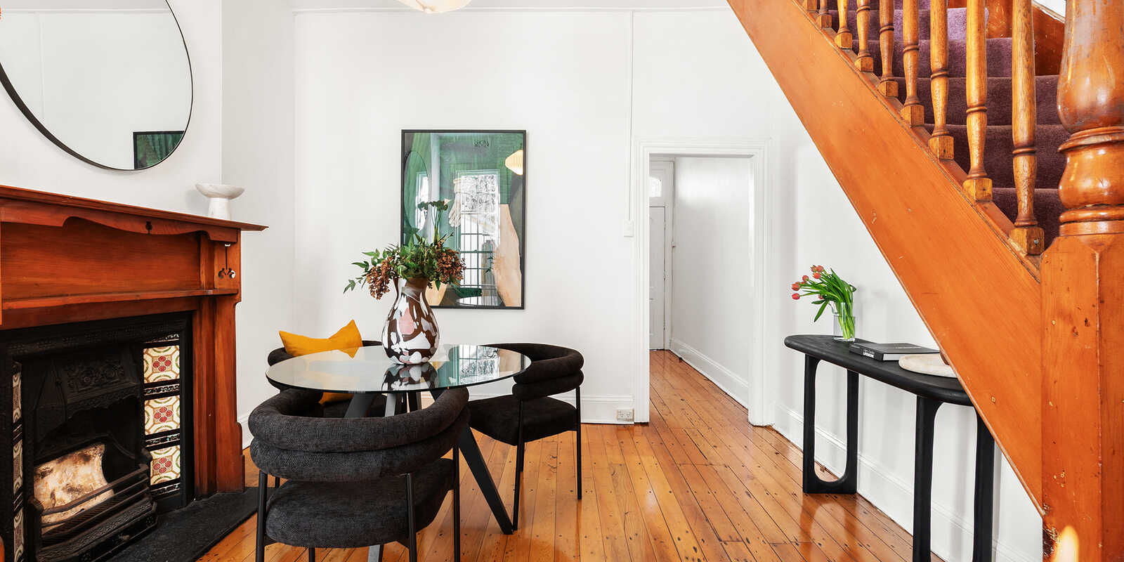 56 Comber Street Paddington 56 Comber Street Paddington