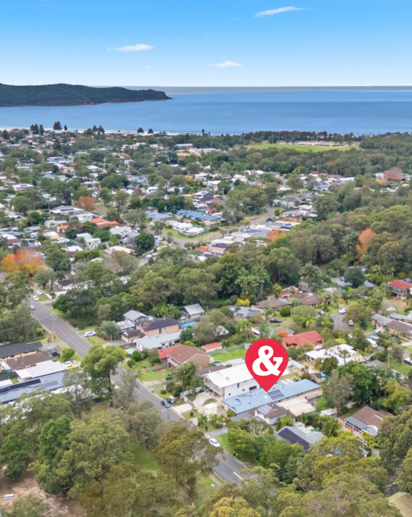 130 Brisbane Avenue Umina Beach, Beach - Thumbnail 2