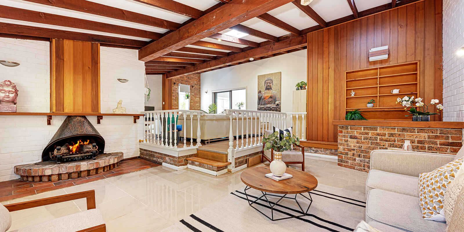 52 Kameruka Road Northbridge 52 Kameruka Road Northbridge