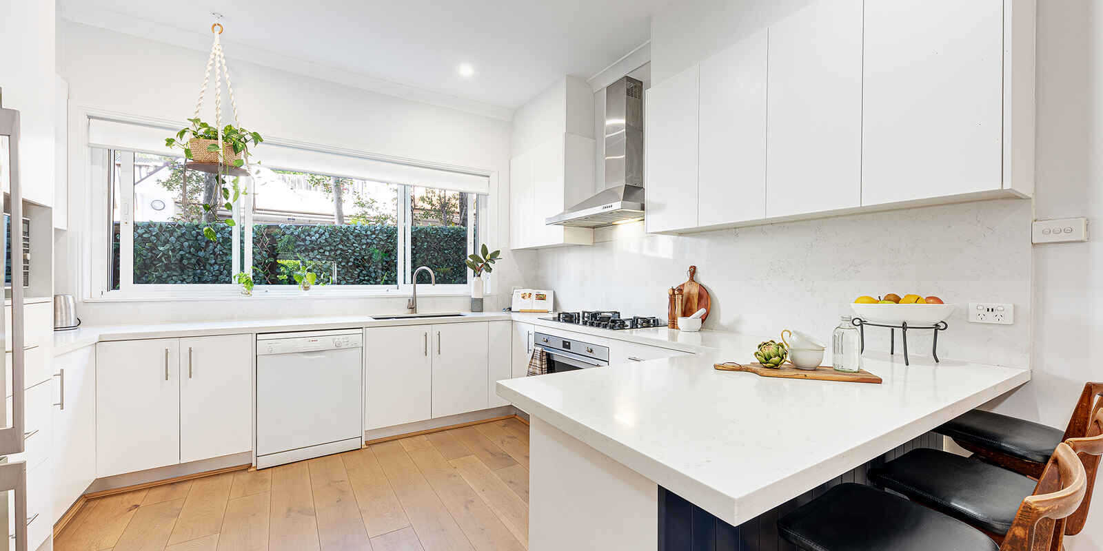 52 Kameruka Road Northbridge 52 Kameruka Road Northbridge