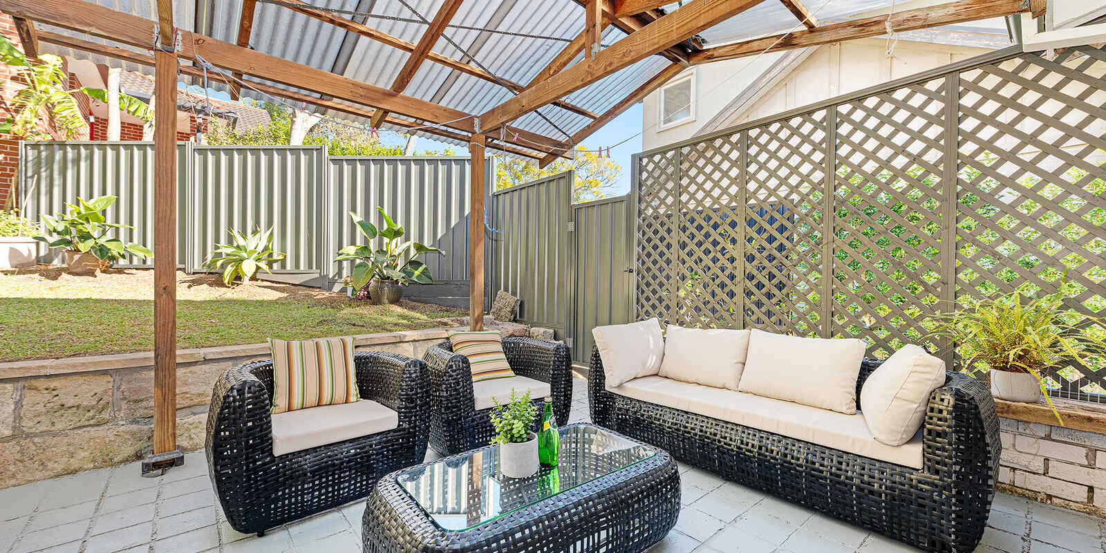 52 Kameruka Road Northbridge 52 Kameruka Road Northbridge