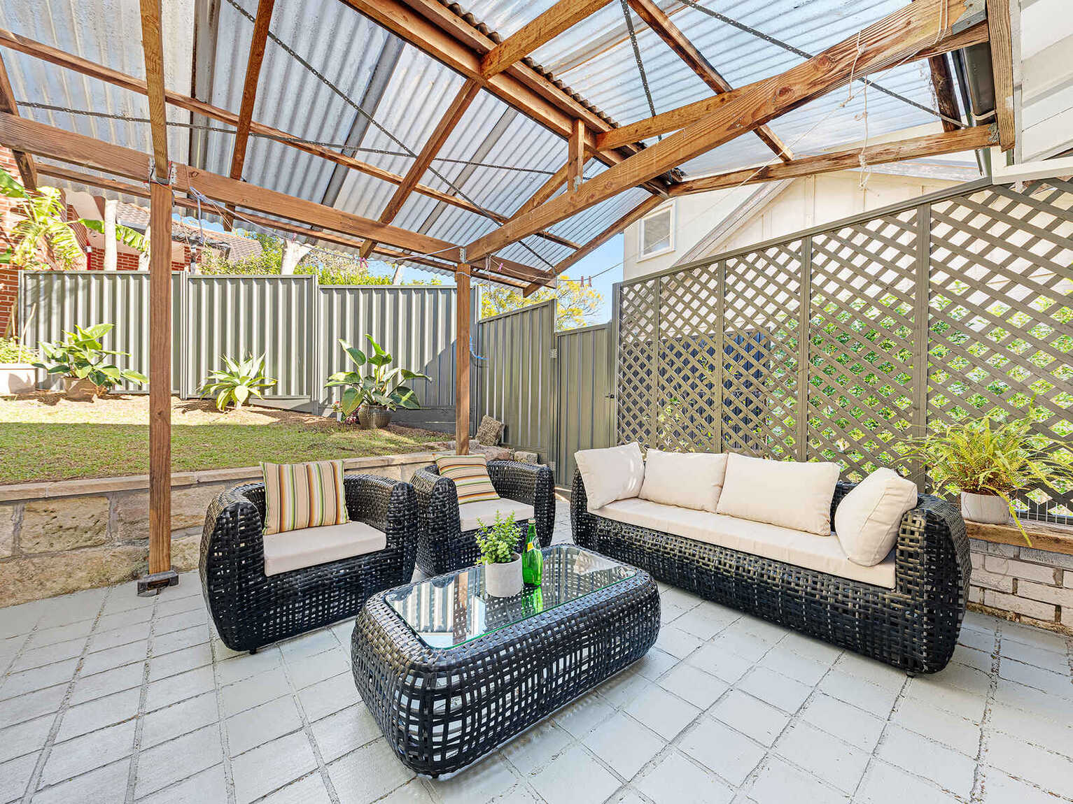 52 Kameruka Road Northbridge 52 Kameruka Road Northbridge