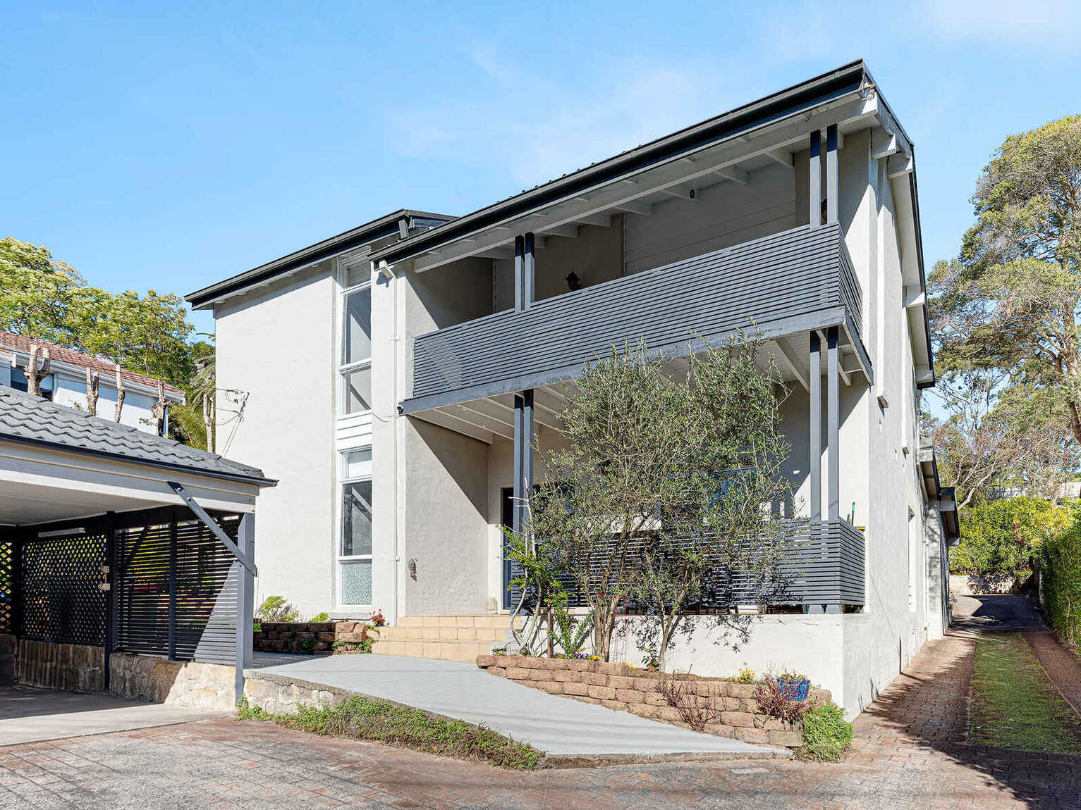 52 Kameruka Road Northbridge 52 Kameruka Road Northbridge
