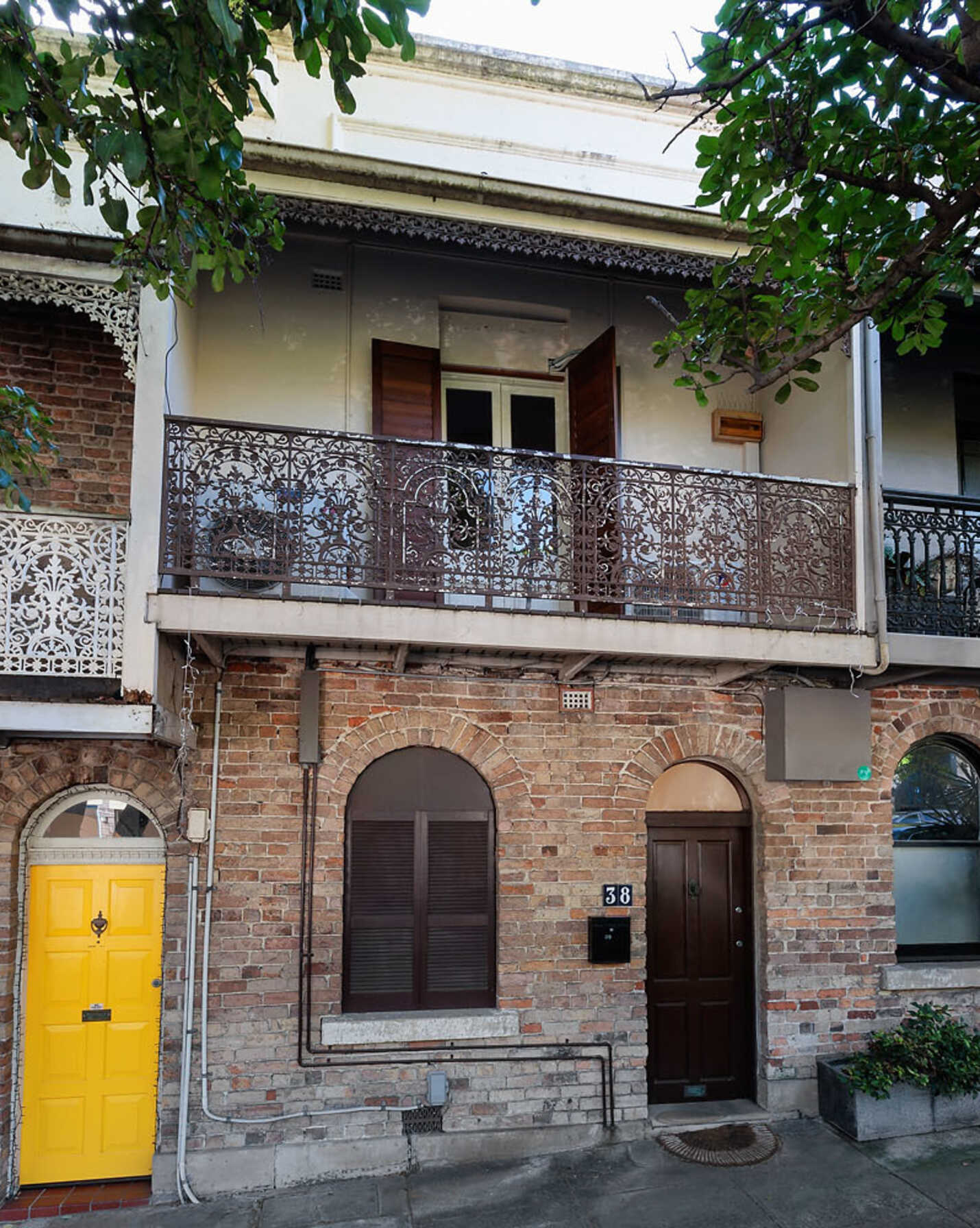 38 Hargrave Street Paddington, Paddington - Thumbnail 4