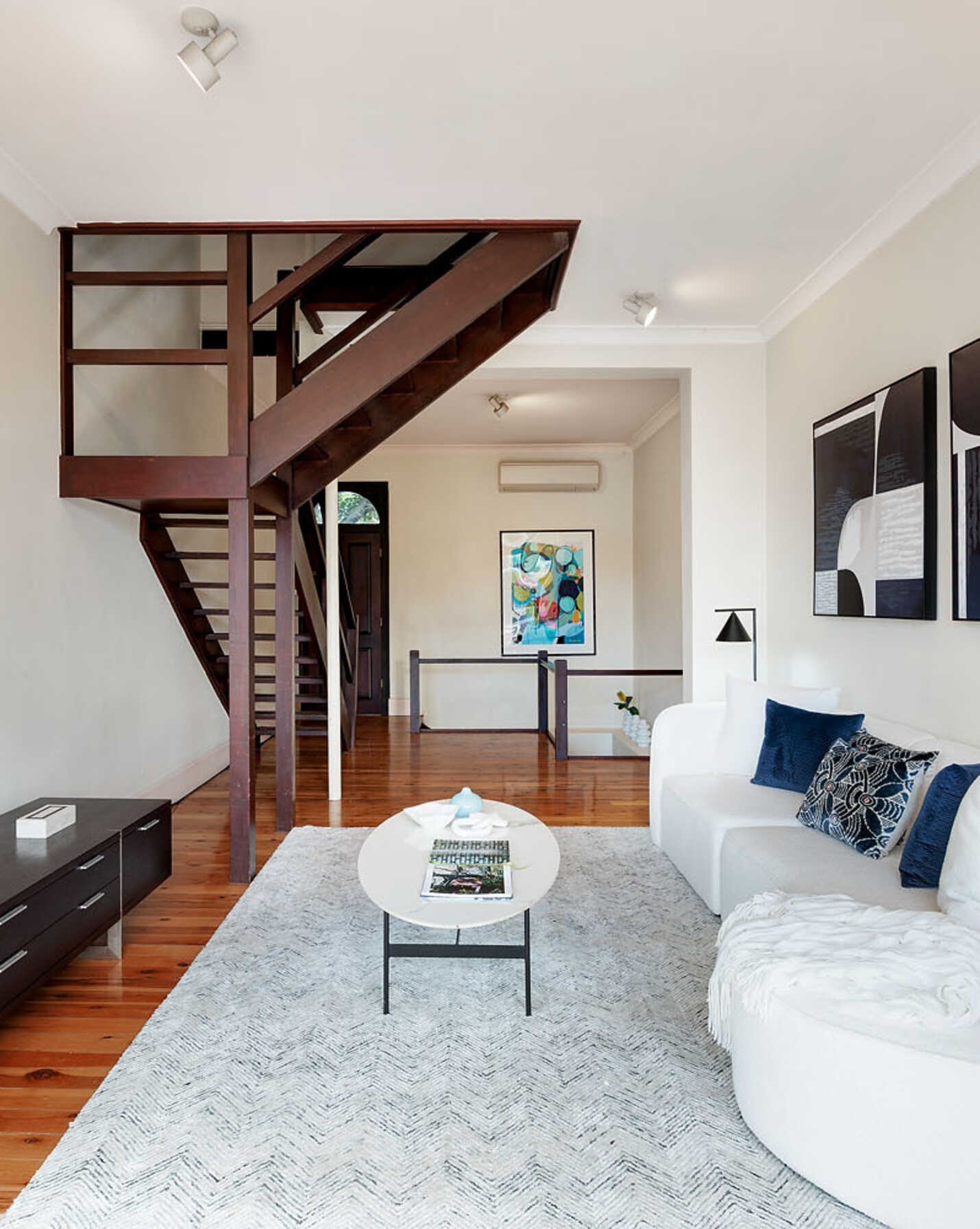 38 Hargrave Street Paddington, Paddington - Thumbnail 6