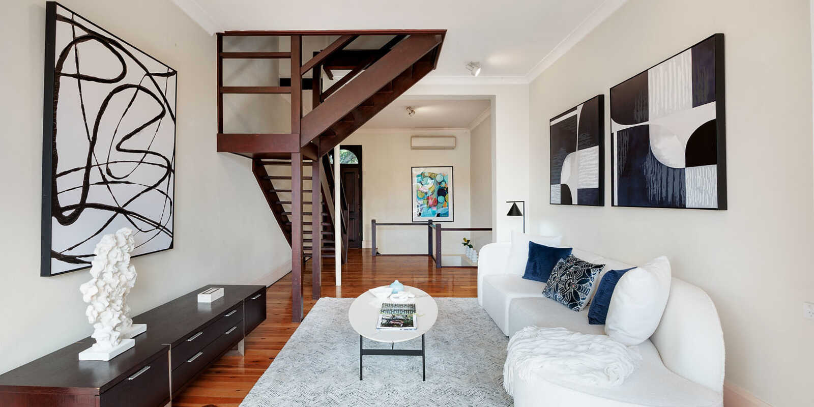 38 Hargrave Street Paddington 38 Hargrave Street Paddington