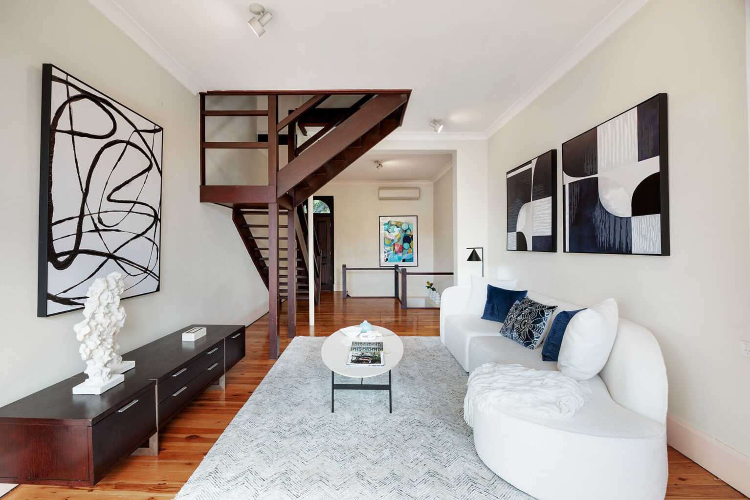 38 Hargrave Street Paddington 38 Hargrave Street Paddington