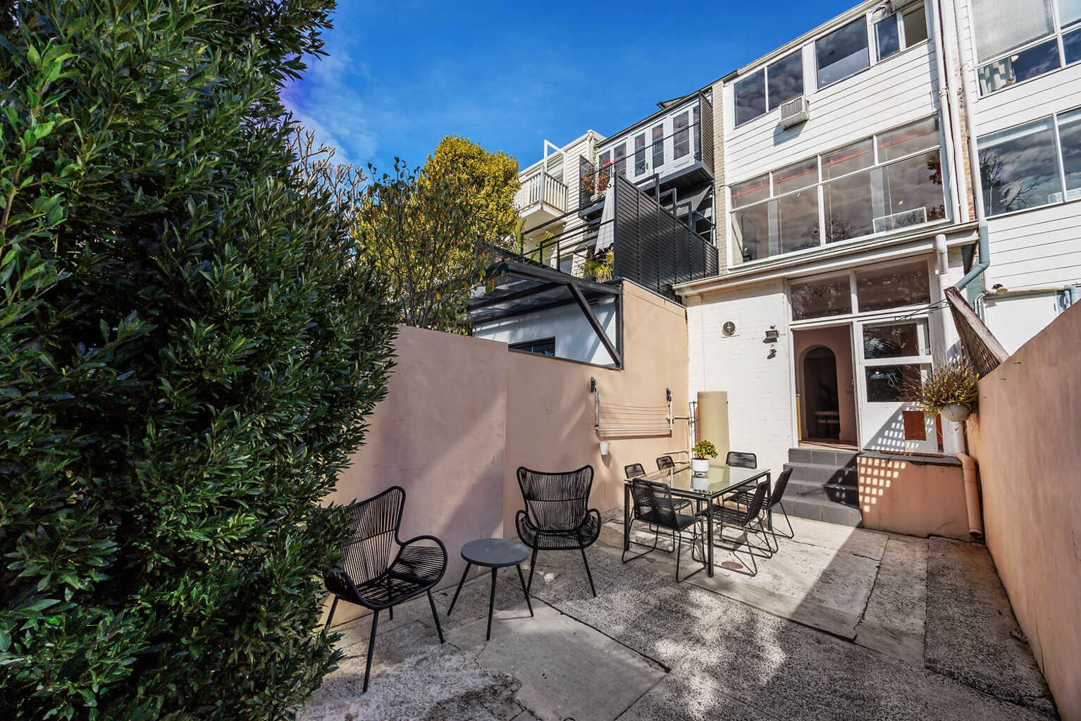 38 Hargrave Street Paddington 38 Hargrave Street Paddington