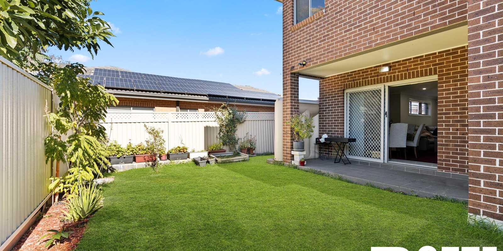 11 Lovage Glade Rooty Hill 11 Lovage Glade Rooty Hill