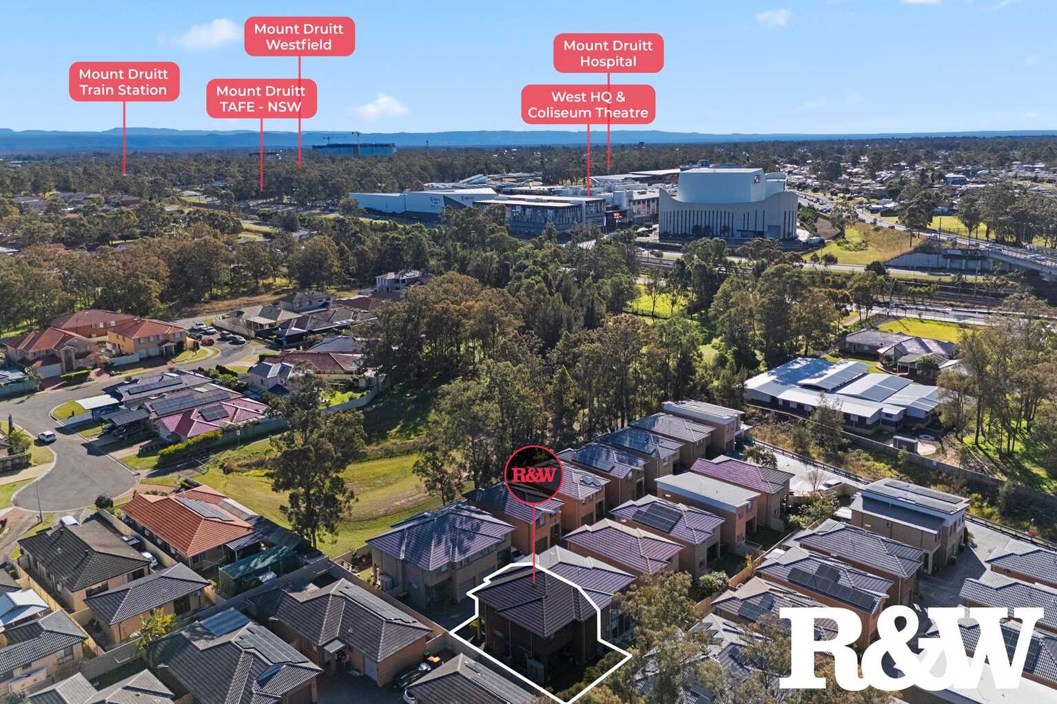 11 Lovage Glade Rooty Hill 11 Lovage Glade Rooty Hill
