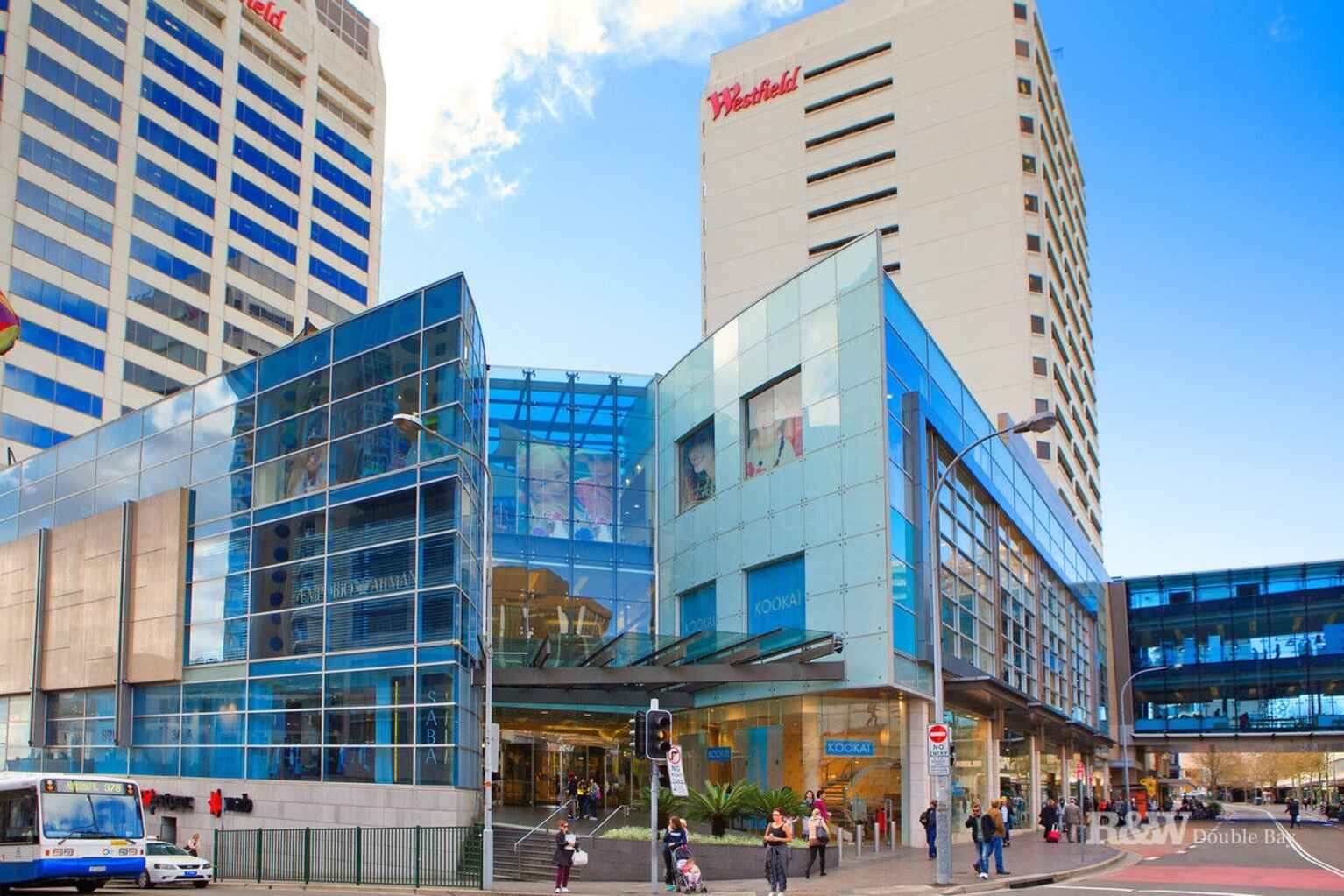 34 Allens Parade Bondi Junction 34 Allens Parade Bondi Junction